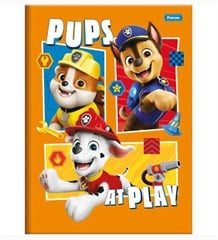 CADERNO BROCHURA CD PAT CANINA 48F 6229