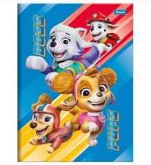 CADERNO BROCHURA CD PAT CANINA 48F 6229
