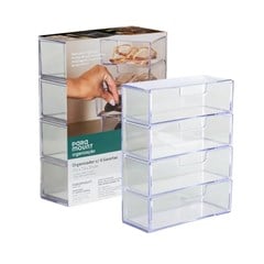 ORGANIZADOR DIAMOND 4GAV 4662