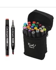 CANETA MARC PONTA DUP TOUCH 24C G-2304