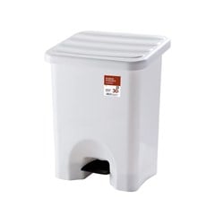 LIXEIRA C/PED 30L PRO 977