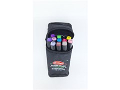 CANETA MARC PONTA DUP TOUCH 12C G-2266