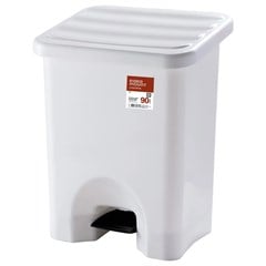 LIXEIRA C/PED 90L PRO 979