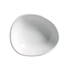 BOWL OV ORGAN NEW WHITE 15514119801