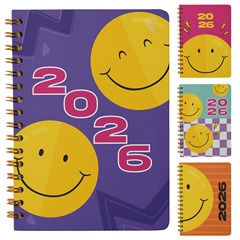 AGENDA 2026 13X18 SMILES RMT5704
