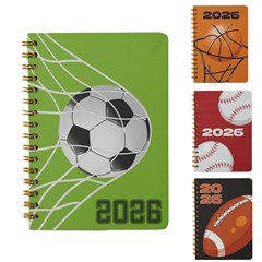 AGENDA 2026 11X15 ESPORTE RMT5717