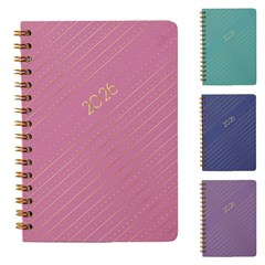 AGENDA 2026 11X15 CANDY RMT5733