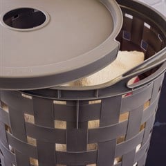CESTO PLASUT 19L BAIXO FIT 18252