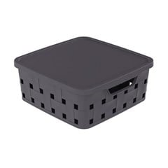 CAIXA PLASUT C/TP FITA 11L 18254