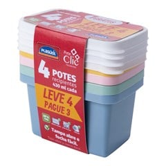 KIT CLIC POTE PLASUT RET L4P3 18277