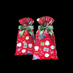 SACO MET 20X50 50P PRESENTES 99008562