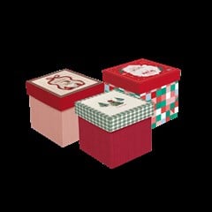 CX CUBO 17X17X17 13004323