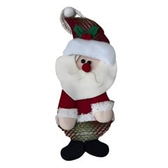 PENDENTE BONECO C/GUIZO WFH2971