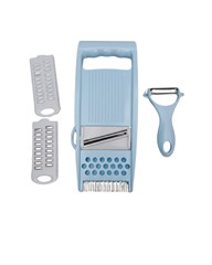 KIT RALADOR E DESCASCADOR 27915