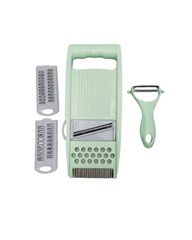 KIT RALADOR E DESCASCADOR 27915