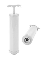 BOMBA VACUO MANUAL 27896 