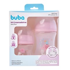 KIT MAMAD EASY FLOW 2P ELEFANT RS 20981