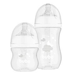 KIT MAMAD EASY FLOW 2P NUVEM BCA 20985