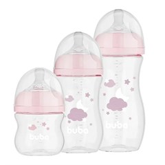 KIT MAMAD EASY FLOW 3P NUVEM RS 20988