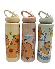 GARRAFA PLAST 700ML 27849