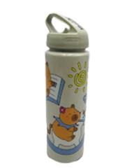 GARRAFA PLAST 700ML 27849