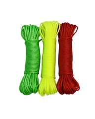 CORDA NYLON 10M 3P 27841