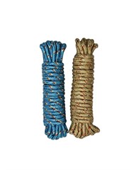 CORDA P/VARAL 5M 2P 27840