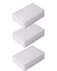 ESPONJA P/LIMPEZA 3P 27913