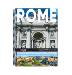 CADERNO CD X-PHOTO 20X1 280F 27