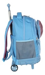 MOCHILA C/CAR STITCH MC50062SC