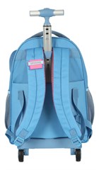 MOCHILA C/CAR STITCH MC50062SC