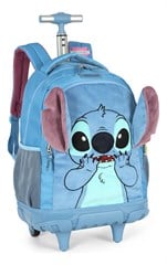 MOCHILA C/CAR STITCH MC50062SC