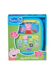 PEPPA PIG TABLET F0243-3