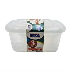 POTE ERCAPLAST 3P RET 3080