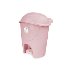 LIXEIRA PED CAJOV 12L FOFU ENC RS 0662.073