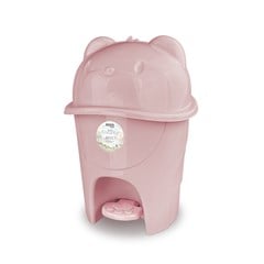 LIXEIRA PED CAJOV 6,5L FOFU ENC RS 0663.073