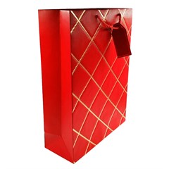 SACOLA P/PRESENTE G FJ91188