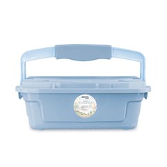 ORGANIZADOR CAJOV 10L ENC C/ALC AZ 0666.072