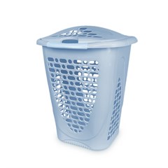 CESTO CAJOV 50L TEL ENC C/TP AZ 0672.072