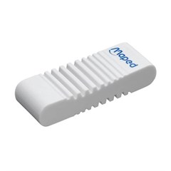 BORRACHA KIDY LEARN CONC 2P 121800