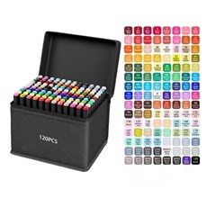 MARCADOR TWIN MARK 120C YP9500