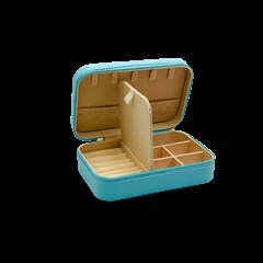 P/JOIAS RETANG GLITER FJ91515