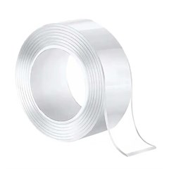 FITA ADES DUP FACE TRANSP FJ91567