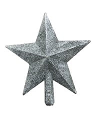 ENFEITE PONTEIRA 15CM 89223001