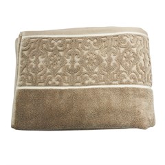 TOALHA BANHO ARABESCO BG 48267