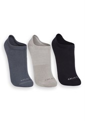 MEIA LUPO INVISIVEL 3P 3170