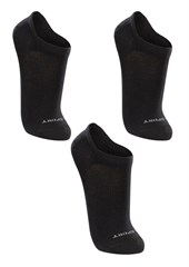 MEIA LUPO INVISIVEL 3P 3170