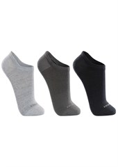 MEIA LUPO INVISIVEL 3P 3170