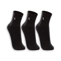 MEIA LUPO AM SPORT 3P 3148