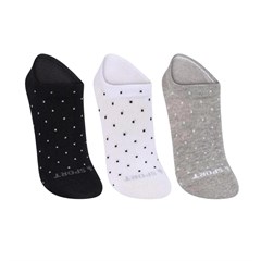 MEIA LUPO AF SPORT 3P 3171